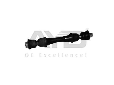Стойка стабилизатора переднего Ford Transit (91-) (96-05392) Ayd 9605392