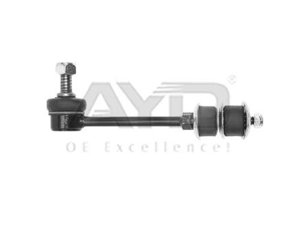 Стойка стабилизатора заднего Toyota Corolla (03-), Land Cruiser Prado (02-)/Lexus GX470 (03-) (96-05745) Ayd 9605745