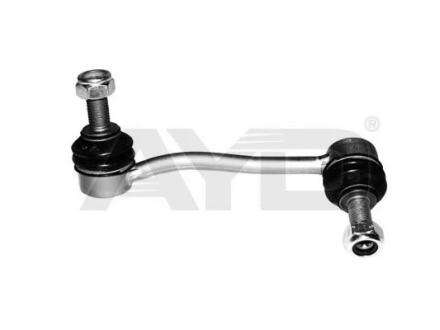 Стойка стабилизатора переднего левая Mercedes Sprinter 906 / VW Crafter (06-) (96-05893) Ayd 9605893