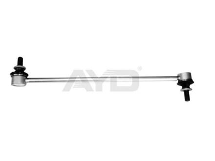 Стойка стабилизатора переднего Toyota Avensis, Prius (09-), Auris, Corolla (08-), RAV4 (06-)/Lexus NX200, NX300 (15-) (96-07202) Ayd 9607202