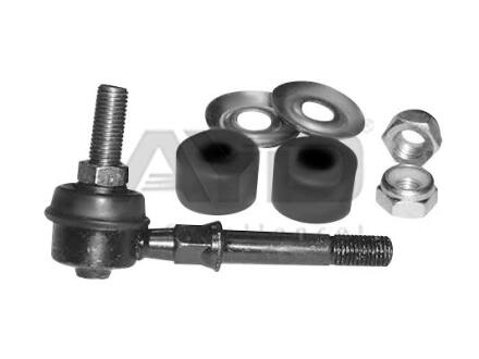 Стойка стабилизатора переднего Nissan Almera (95-), Sunny (86-), Maxima (88-) (96-07235) Ayd 9607235