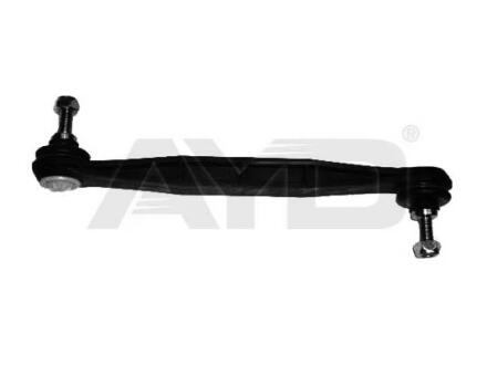 Стойка стабилизатора переднего Ford Mondeo (00-)/Jaguar X-Type (01-) (96-07368) Ayd 9607368