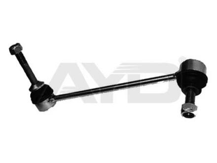 Стойка стабилизатора переднего правая BMW X5 (E70, F15) (07-), X6 (E71, E72) (08-) (96-08343) Ayd 9608343
