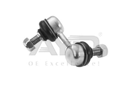 Стойка стабилизатора переднего левая Mitsubishi L200 (05-), Pajero Sport (07-) (96-08370) Ayd 9608370