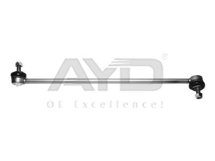Стійка стабілізатора переднього права BMW 5 (E60, E61) (03-) (96-08404) Ayd 9608404