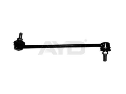 Стойка стабилизатора переднего левая Nissan X-Trail, Rogue (08-), Qashqai/Renault Koleos (08-) (96-08462) Ayd 9608462