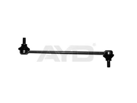 Стійка стабілізатора переднього Citroen C4 (10-)/Mitsubishi Outlander (07-), Lancer (08-)/Peugeot 4007, 4008 (07-) (96-09102) Ayd 9609102