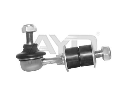 Стойка стабилизатора переднего Mitsubishi Outlander (03-) (96-09190) Ayd 9609190
