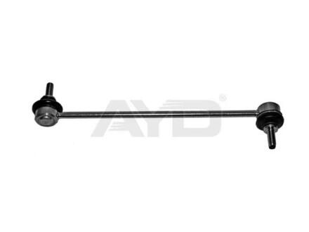 Стійка стабілізатора переднього Fiat Doblo (10-)/Opel Combo (12-) (96-09241) Ayd 9609241