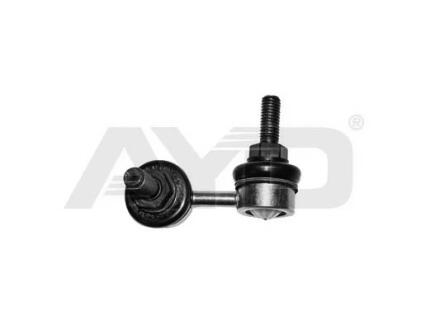 Стойка стабилизатора переднего левая Iveco Daily (99-) (96-09653) Ayd 9609653