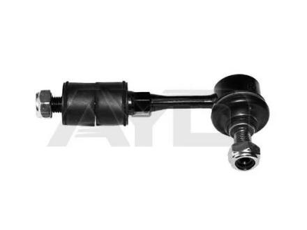 Стойка стабилизатора заднего Mitsubishi Lancer, Outlander (03-) (96-09818) Ayd 9609818
