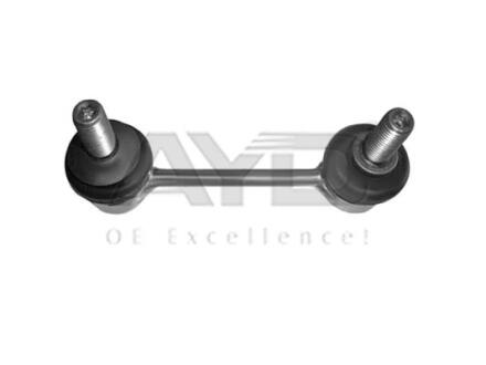 Стійка стабілізатору заднього (110 / M12x1,5) BMW 5 (F10) (09-) Ayd 9609841