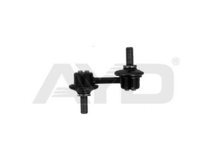 Стійка стабілізатора переднього Subaru Impreza (01-), Forester (02-), Legacy (03-), Outback (00-) (96-10881) Ayd 9610881