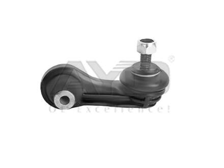 Стойка стабилизатора заднего Audi A3, Q2 (12-)/Skoda Octavia, Kodiaq, Karoq (12-)/VW Golf, Passat (12-), T-Roc (17-) (96-12240) Ayd 9612240