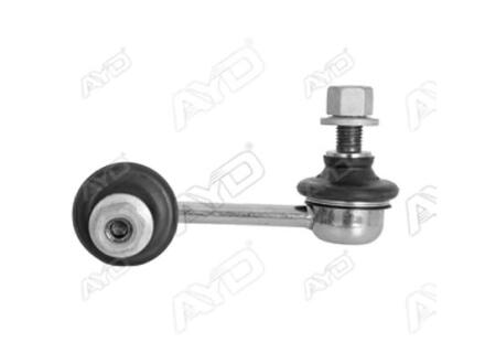 Стійка стабілізатора заднього JEEP PATRIOT (MK74) (07-17)/DODGE CALIBER,AVENGER (06-)/CHRYSLER (96-12612) Ayd 9612612