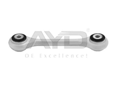 Тяга стабилизатора перед. Audi A4/A5/A6/A7/Q5/Q7 07- Ayd 9613482