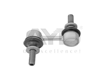 Стійка стабілізатора переднього Subaru Forester (13-), Tribeca (06-), Outback (09-) (96-14023) Ayd 9614023
