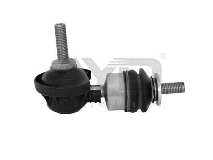 Стойка стабилизатора заднего Mazda 3 (00-09)б5 (05-б10-)/FORD C-MAX (DM2) (07-10) (96-14493) Ayd 9614493