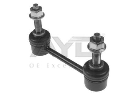 Стійка стабілізатора заднього JEEP GRAND CHEROKEE IV (WK,WK2) (10-,16-) (96-15294) Ayd 9615294