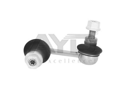 Тяга стабілізатора задн. Fiat Freemont 11- Ayd 9615760