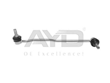 Стійка стабілізатора пер лев SUBARU LEGACY VI (BN, BS) (01/15-) (96-17025) Ayd 9617025