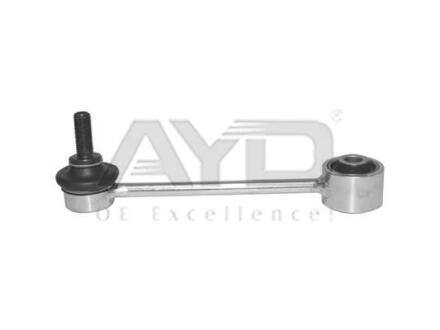 Стойка стабилизатора (180.5mm) задн VW CRAFTER (SY, SZ) (16-) (96-17234) Ayd 9617234