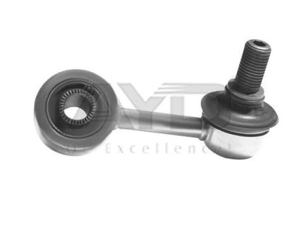 Стойка стабилизатора (80mm) передн прав MITSUBISHIL 200 / TRITON (KJ, KK_, KL_) Ayd 9617324