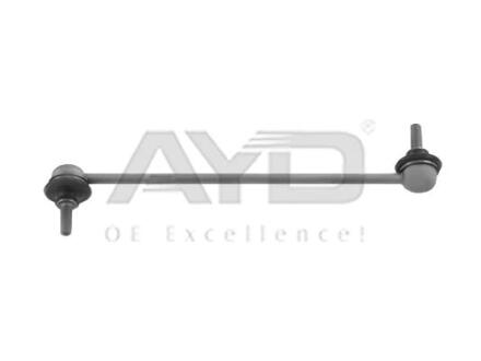 Стойка стабилизатора переднего JEEP Compass (11-)/CHEROKEE (KL) (13-) (96-22079) Ayd 9622079