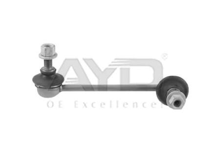 Стойка стабилизатора задн прав JEEP CHEROKEE (KL) (13-) (96-22081) Ayd 9622081