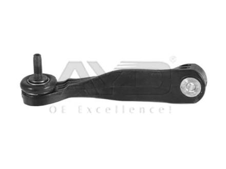 Стійка стабілізатору задн лів VW ID.3 (19-), ID.4 (E21) (20), ID.5 (E39) (21-), SKODA ENYAQ iV (5AZ) (21-) (96-23791E) Ayd 9623791E