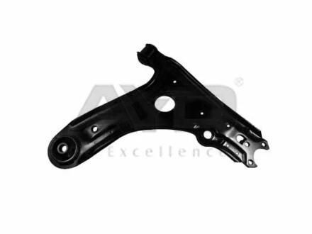 Рычаг передний нижний VW Golf (78-87,83-92),Passat (88-97) (97-00583) Ayd 9700583