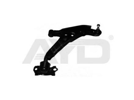 Рычаг передний нижний правый Nissan Primera P10 (90-96),P11 (96-01) (97-00591) Ayd 9700591