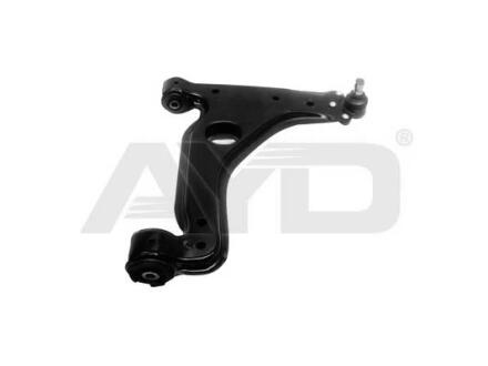 Важіль передній нижній правий Opal Astra G (98-09),Vectra B (95-04), (97-00770) Ayd 9700770