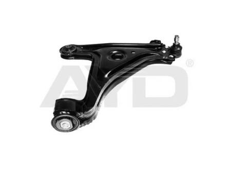 Важіль передній правий Opel Omega B (94-03) (97-00795) Ayd 9700795