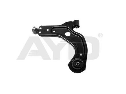 Важіль передній лівий Ford Fiesta (95-06)/Mazda 121 (96-03) (97-00924) Ayd 9700924