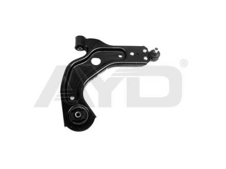 Рычаг передний правый Ford Fiesta (95-06)/Mazda 121 (96-03) (97-00925) Ayd 9700925