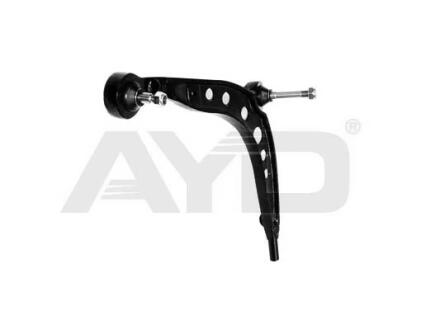 Рычаг передний левый BMW 3 E30 (82-92) (97-01069) Ayd 9701069