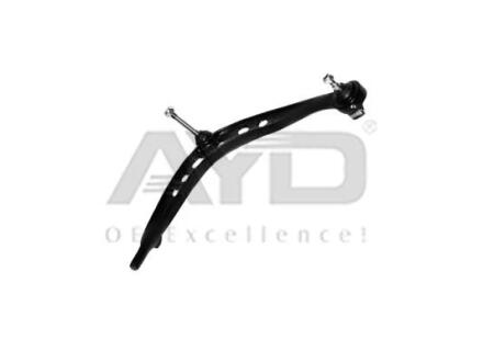 Важіль перед нижній BMW 3 (E36), Z3 (E36) 1.6-3.0i 90-03 (правий) Ayd 9701070