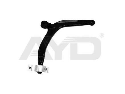 Рычаг передний правый Peugeot 406 (95-05) (97-01599) Ayd 9701599
