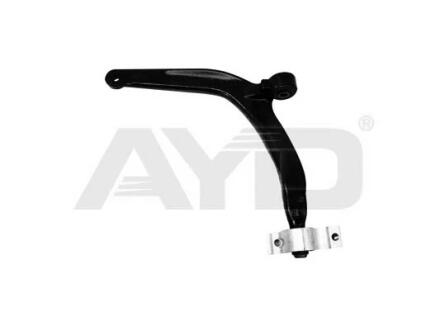 Рычаг передний левый Peugeot 406 (95-05) (97-01600) Ayd 9701600