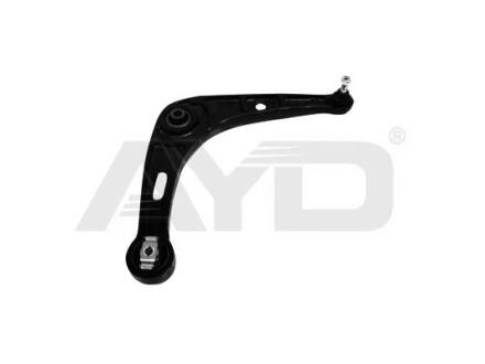Рычаг передний правый Renault Laguna (93-02) (97-01664) Ayd 9701664