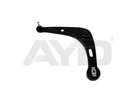 Рычаг передний левый Renault Laguna (93-02) (97-01665) Ayd 9701665
