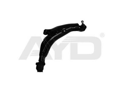 Важіль передній нижній правий Nissan Micra K10 (82-92),K11 (92-07) (97-01708) Ayd 9701708