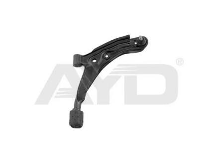 Важіль передній правий Nissan Sunny (90-00) (97-01710) Ayd 9701710