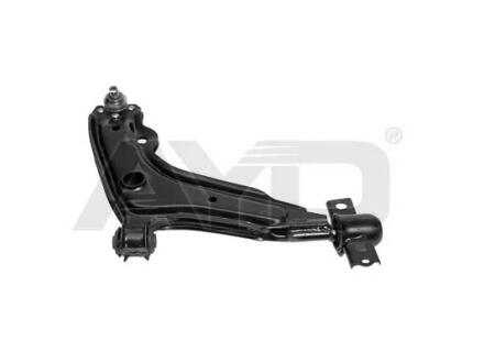 Важіль передній нижній лівий VW Caddy (96-00)/Scoda Felicia (95-02) (97-01718) Ayd 9701718