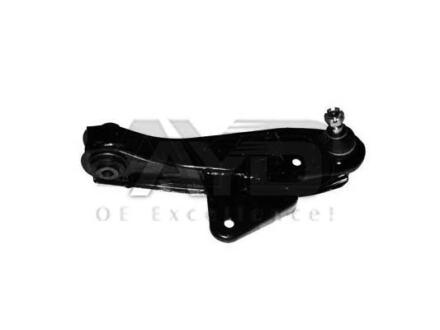 Рычаг передний нижний левый Hyundai H100 (93-98) (97-01724) Ayd 9701724