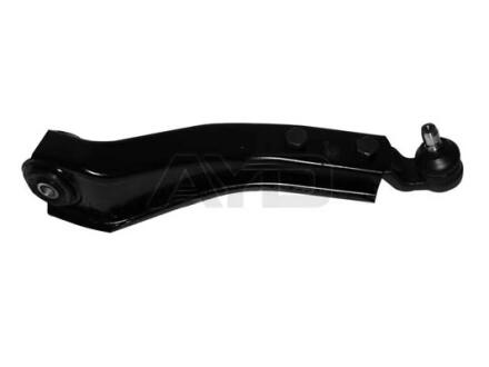Рычаг передний правый Opel Combo B (94-01) (97-01746) Ayd 9701746
