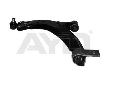 Рычаг передний левый Citroen Berlingo (96-11)/Peugeot Partner (96-08) (97-01750) Ayd 9701750