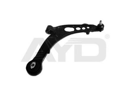 Важіль передній правий Fiat Punto (99-12) (97-02027) Ayd 9702027