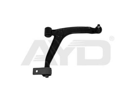 Рычаг передний правый нижний Citroen Berlingo / Peugeot 306, Partner (96-) (97-02101) Ayd 9702101